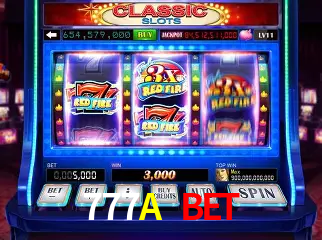 A Emoção da Loteria na 777A Bet: Uma Chance de Mudança de Vida