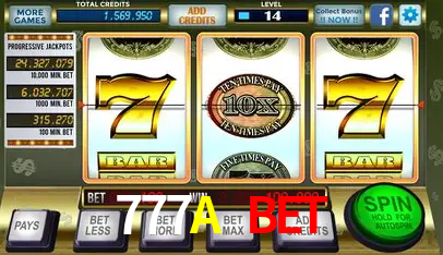 Desvendando o Mundo dos Jogos Virtuais na 777A Bet