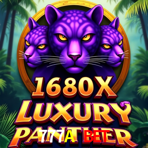 Apostas Esportivas na 777A Bet: Um Guia Completo