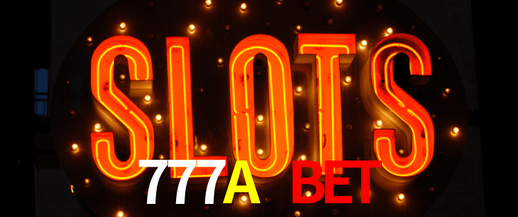 Descubra o Mundo do Cassino Online com 777A Bet